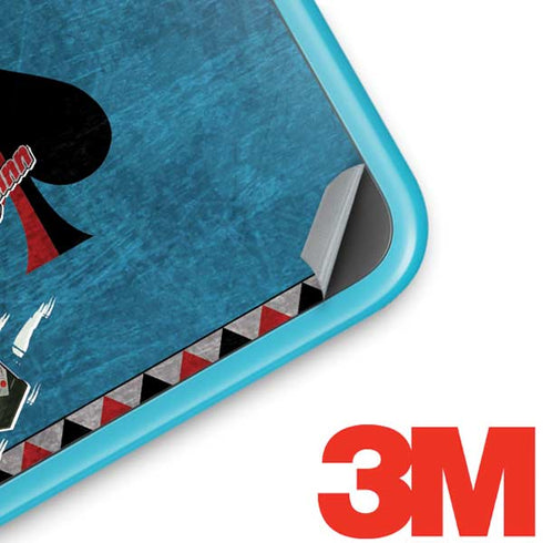 DC Comics Bombshells Harley Quinn Nintendo 2DS XL (2017) Skin